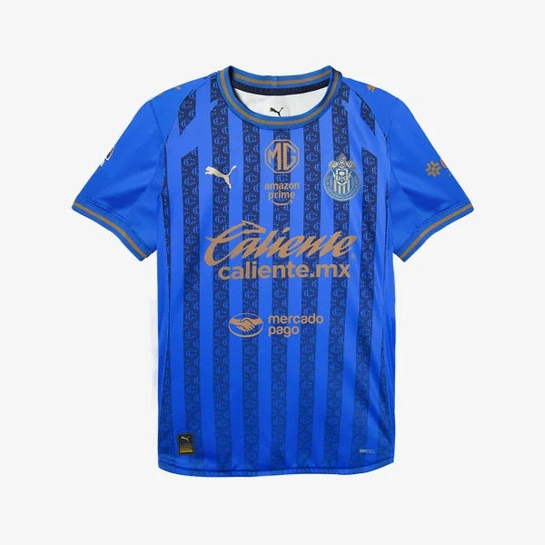 Puma Men's Chivas Alternative Third Stadium Jersey 26/27