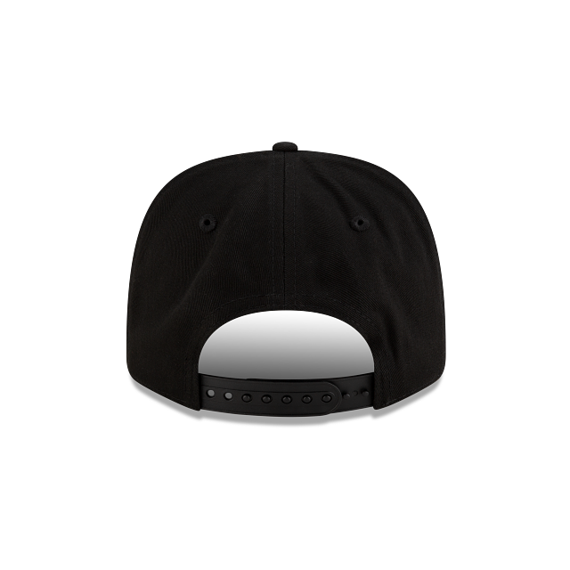 New Era San Francisco Giants Labeled 9SEVENTY Stretch-Snap Hat