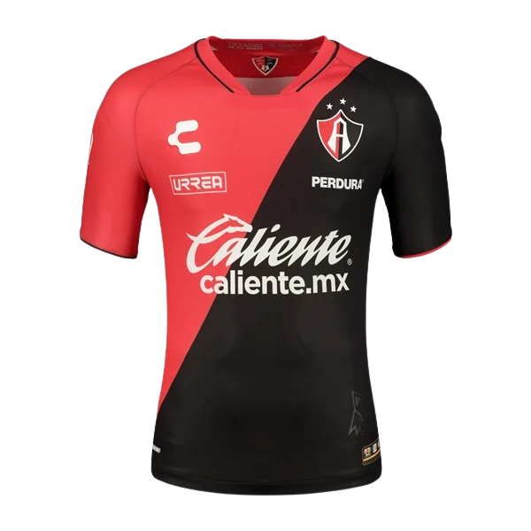 Charly Men's Atlas Home Jersey 23/24
