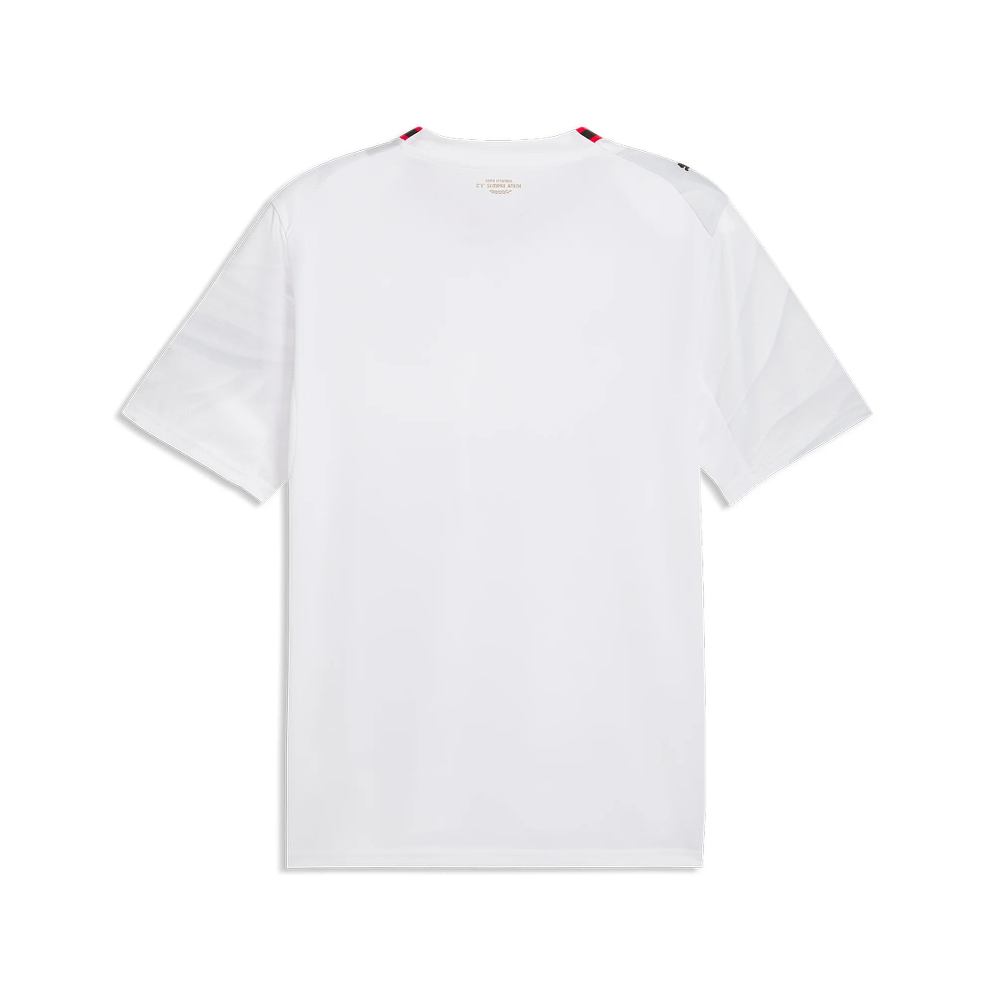 Puma Men's AC Milan Away Stadium Jersey 26/27