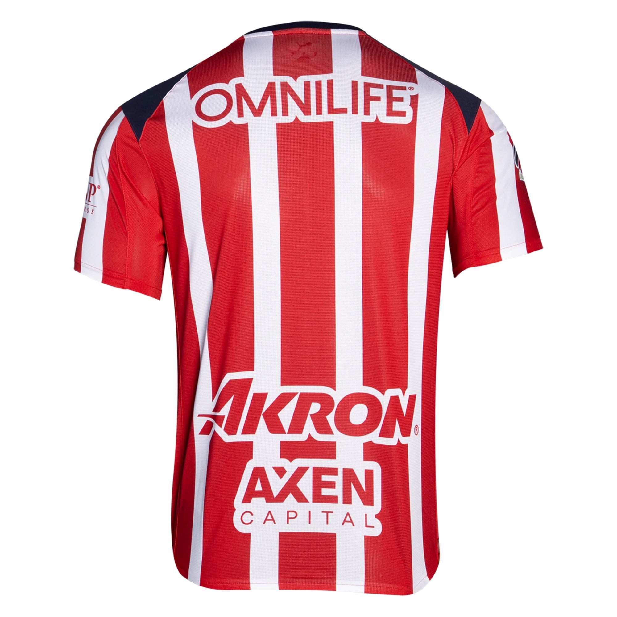 Puma Men's Chivas Home Stadium Jersey 25/26
