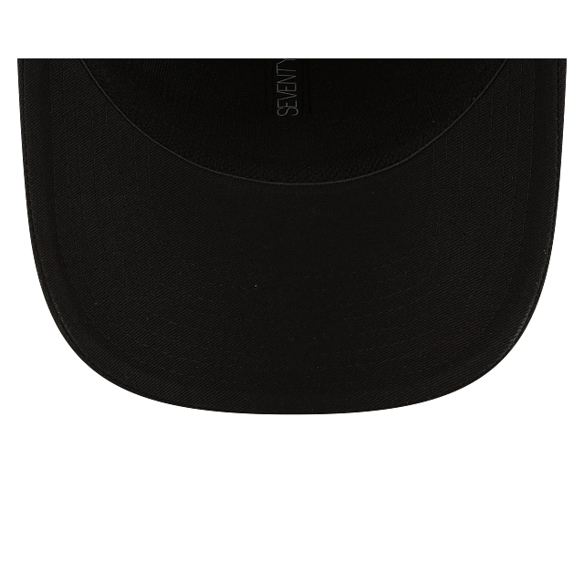 New Era Miami Marlins Alternative Player Replica 9SEVENTY Stretch-Snap Hat