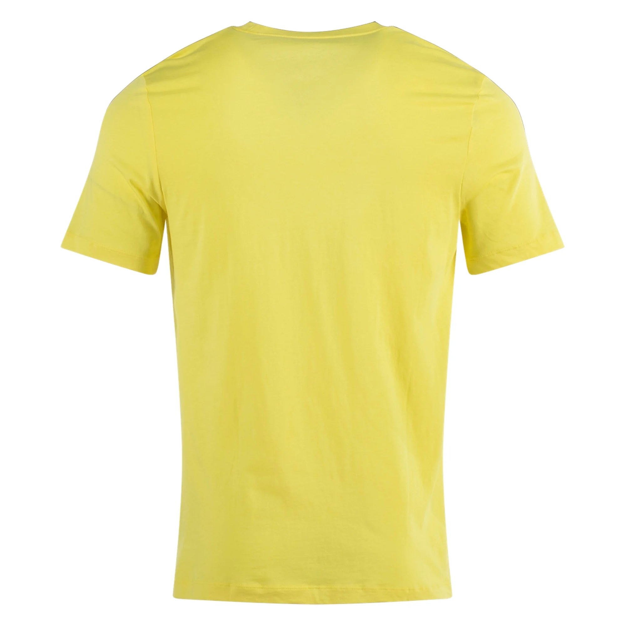 Nike Brazil Field T-Shirt 2024-Yellow