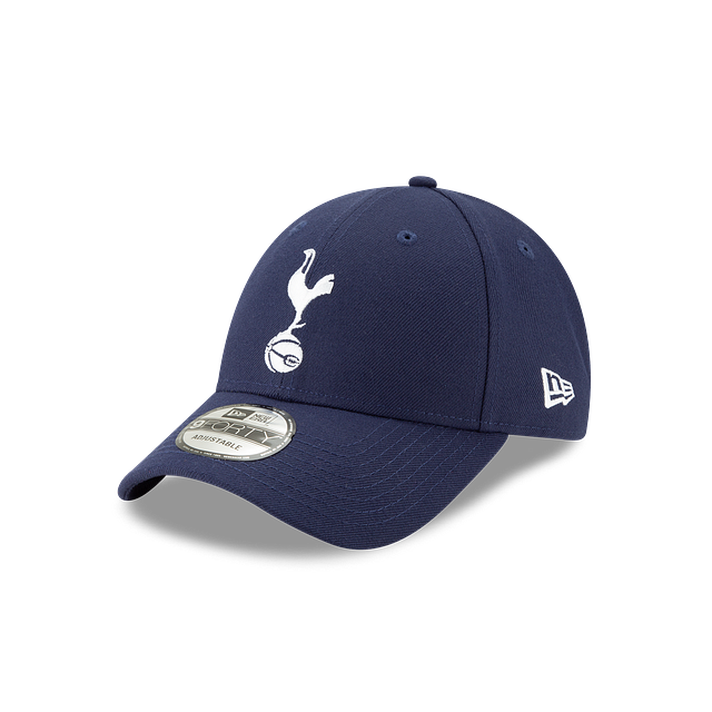 New Era Tottenham Hotspur Essential 9Forty Cap-Navy