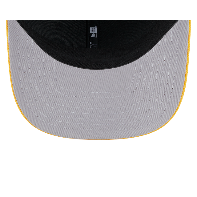 New Era Oakland Athletics 9SEVENTY Stretch-Snap Adjustable Hat