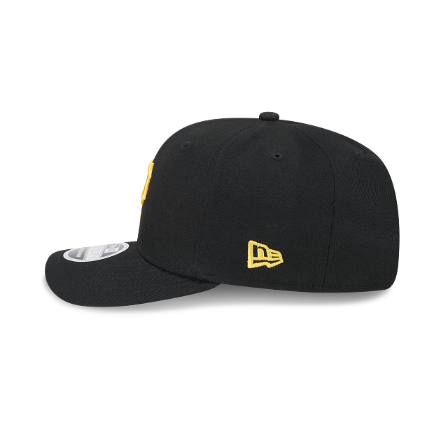 New Era Pittsburgh Pirates 9SEVENTY Stretch-Snap Hat
