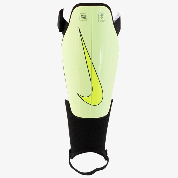 Nike Youth Charge Soccer Shin Guards