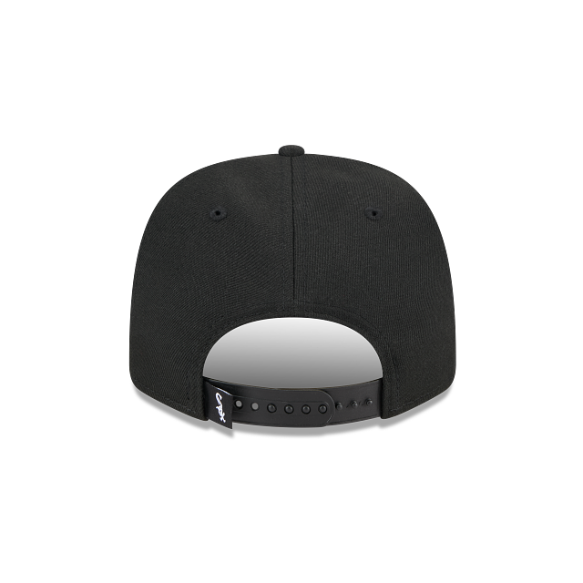 New Era Chicago White Sox 9SEVENTY Stretch-Snap Hat