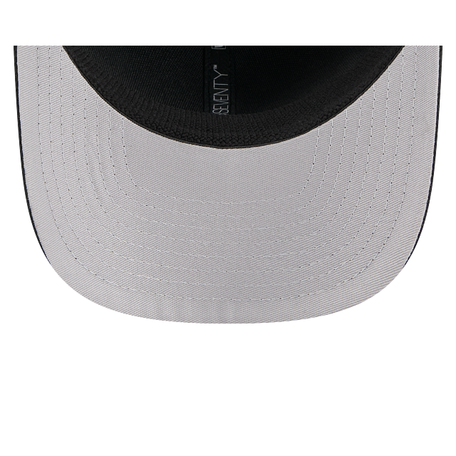 New Era Miami Marlins 9SEVENTY Stretch-Snap Hat