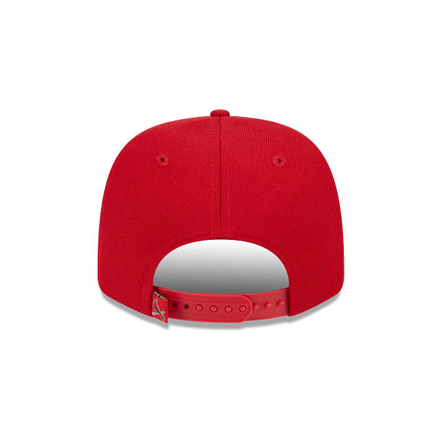 New Era St. Louis Cardinals 9SEVENTY Stretch-Snap Hat