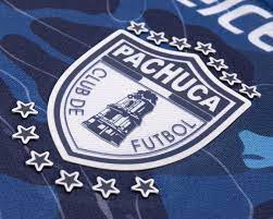 Charly x Call of Duty Pachuca Jersey 23/24 (Blue)