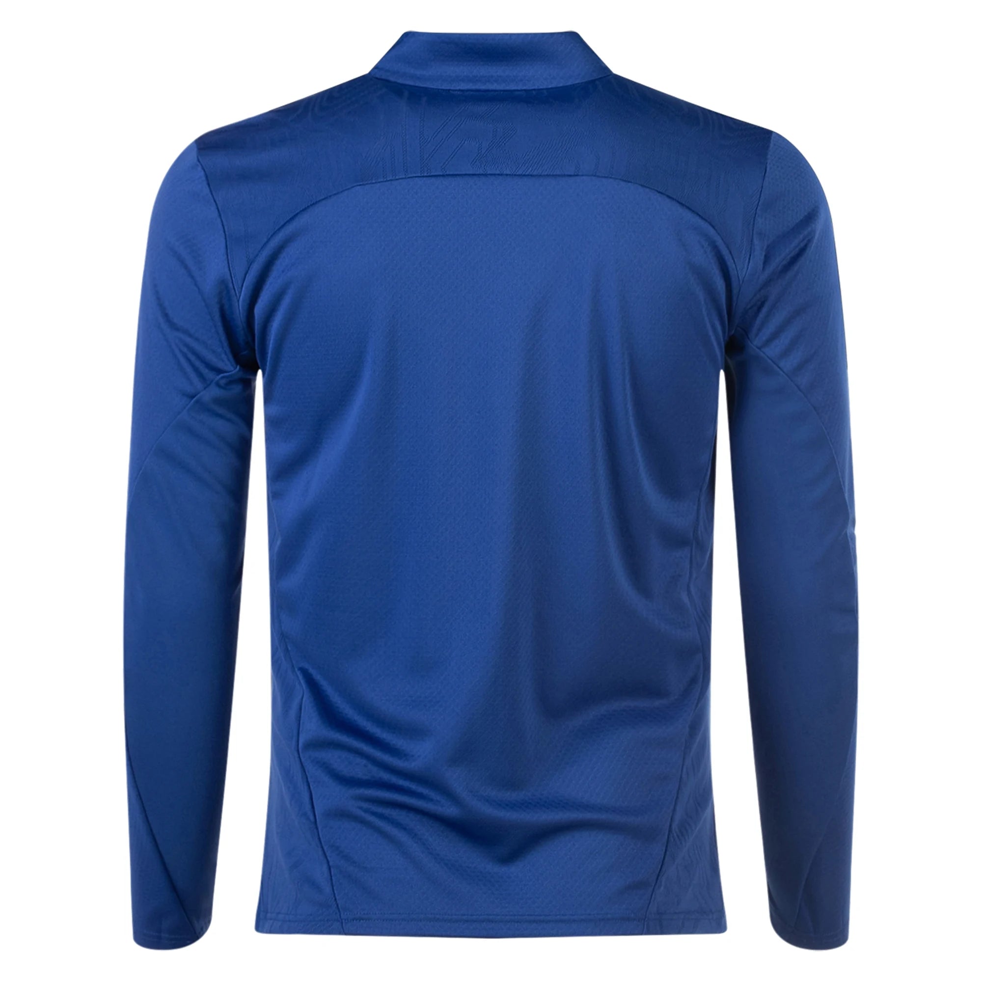 Puma Chivas Men's Training Jacket -Royal
