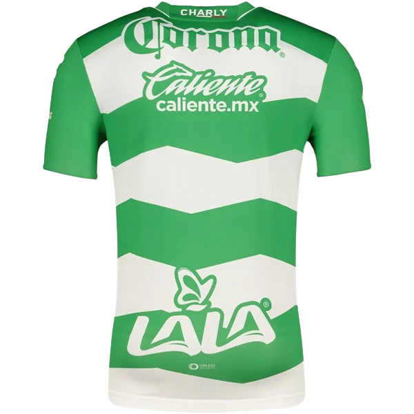 Charly Men's Santos Laguna 23/24 Home Jersey