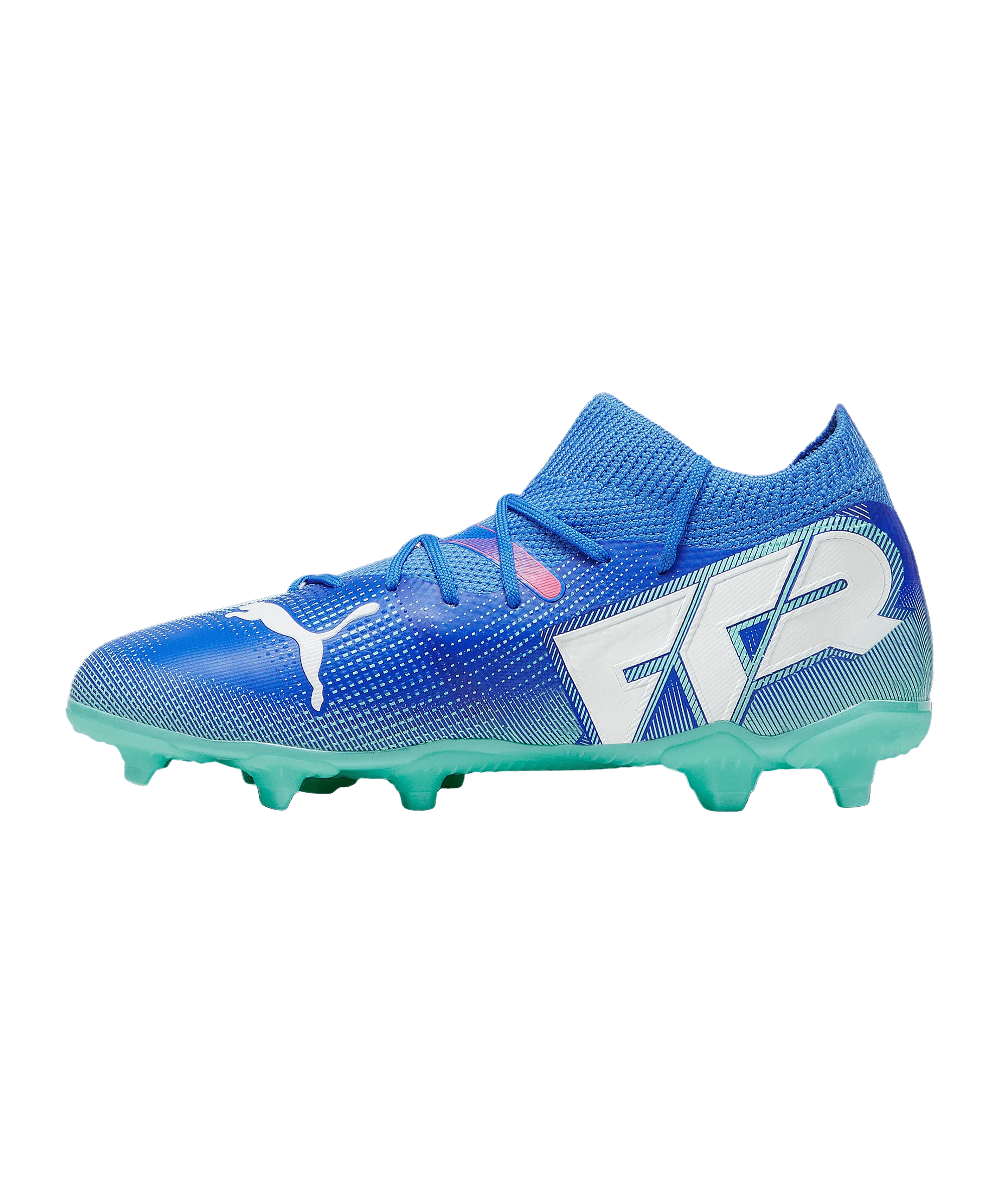 Puma Youth Future Match FG/AG