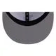 New Era Boston Red Sox Color Basic 59Fifty Fitted Hat- White/Black