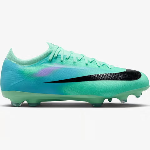 Nike Jr. Mercurial Vapor 17 Pro "Sam Kerr" - GREEN GLOW/BLACK