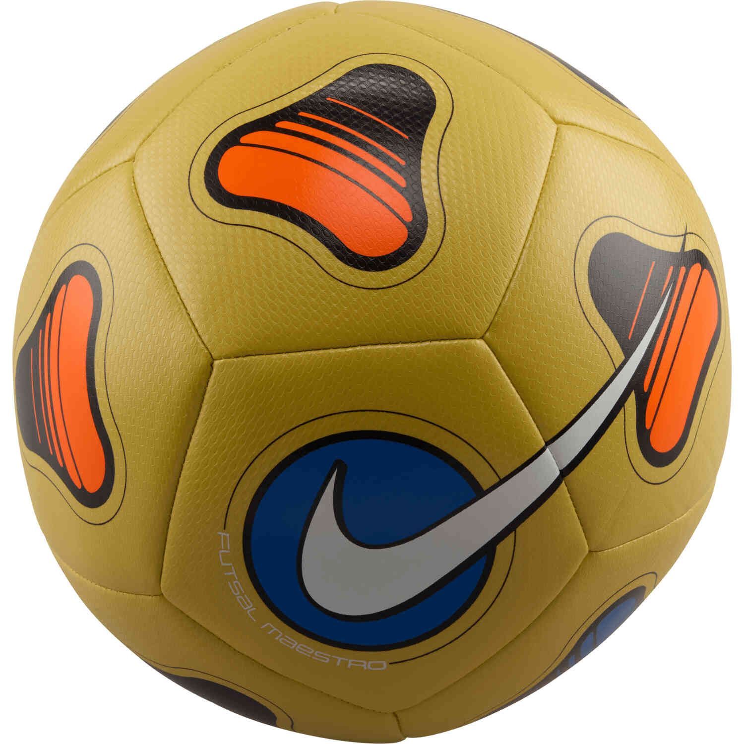 Nike Maestro Futsal Soccer Ball