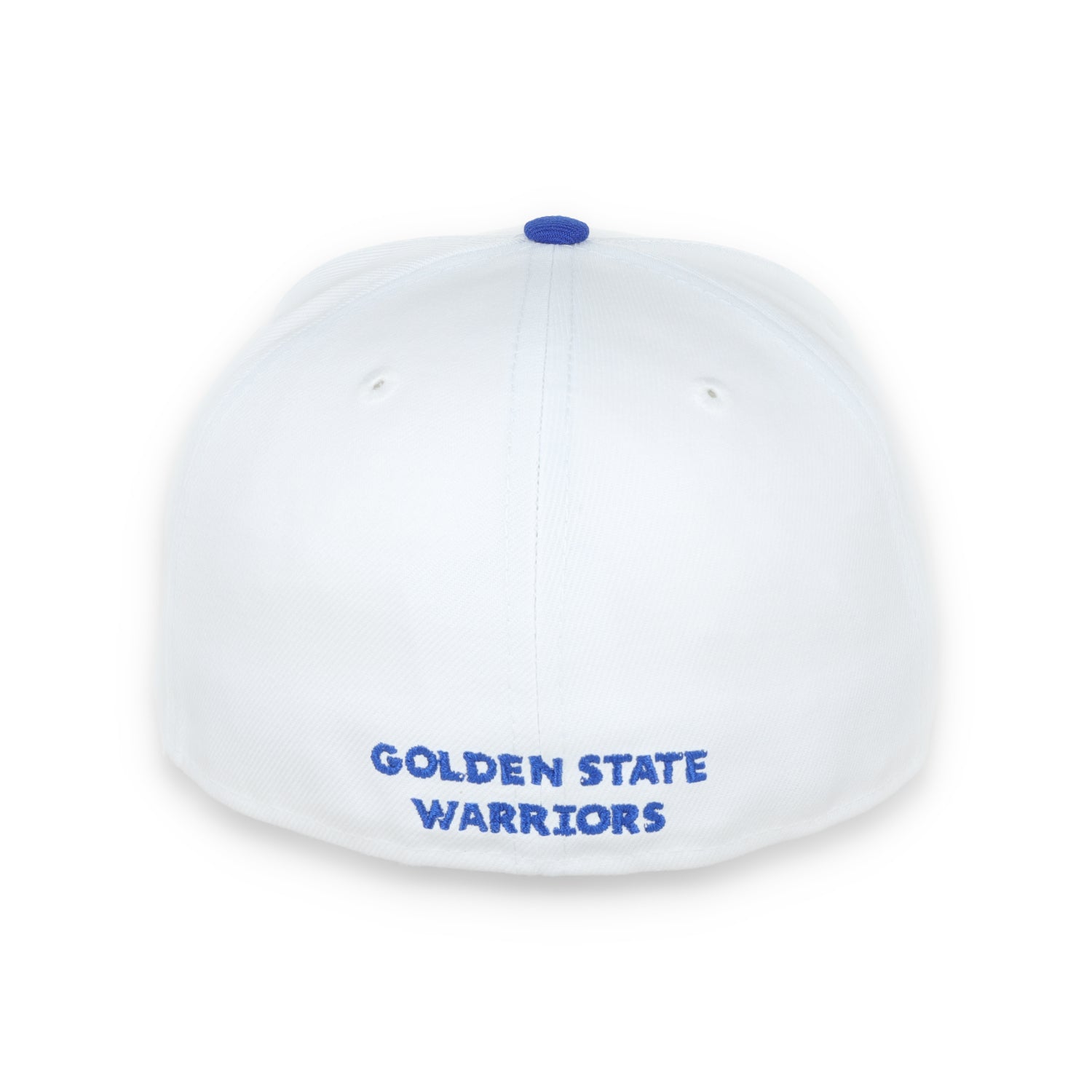 New Era Golden State Warriors State View E1 59FIFTY-White/Blue