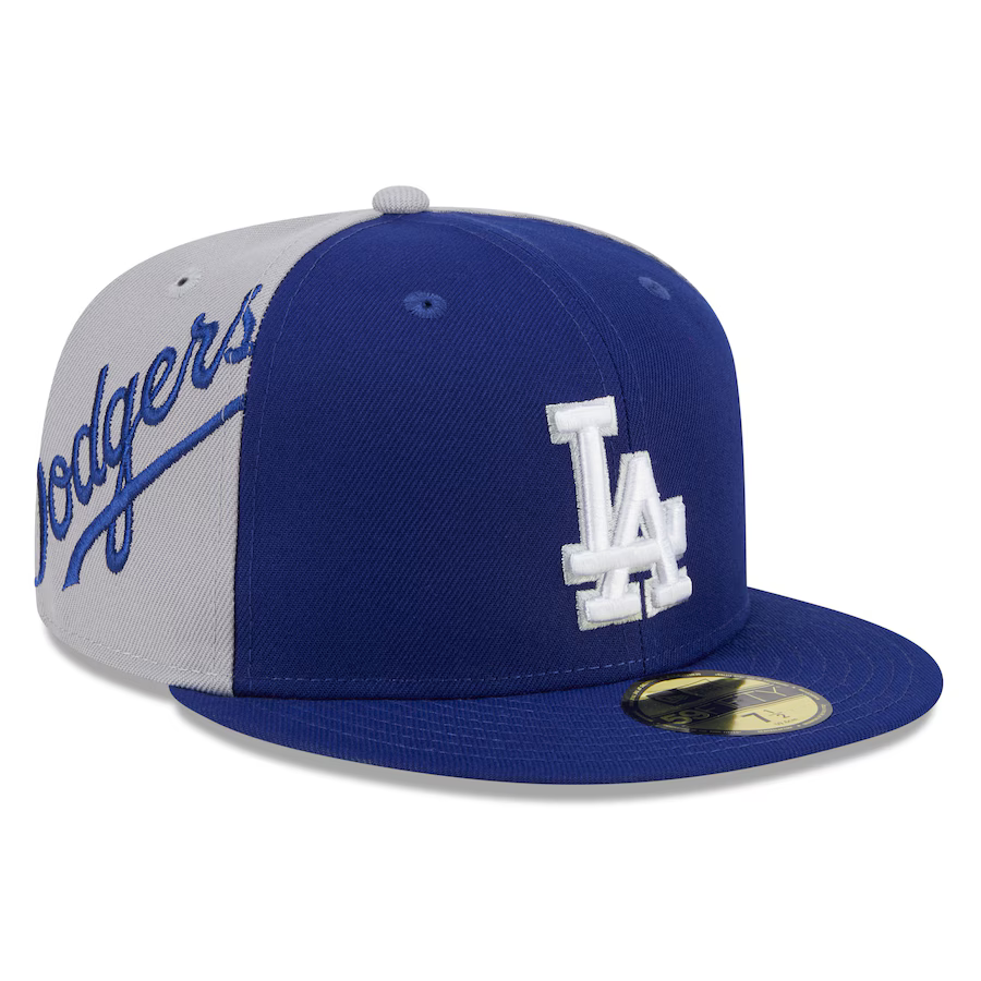 New Era Los Angeles Dodgers Game Day 59FIFTY Fitted Hat