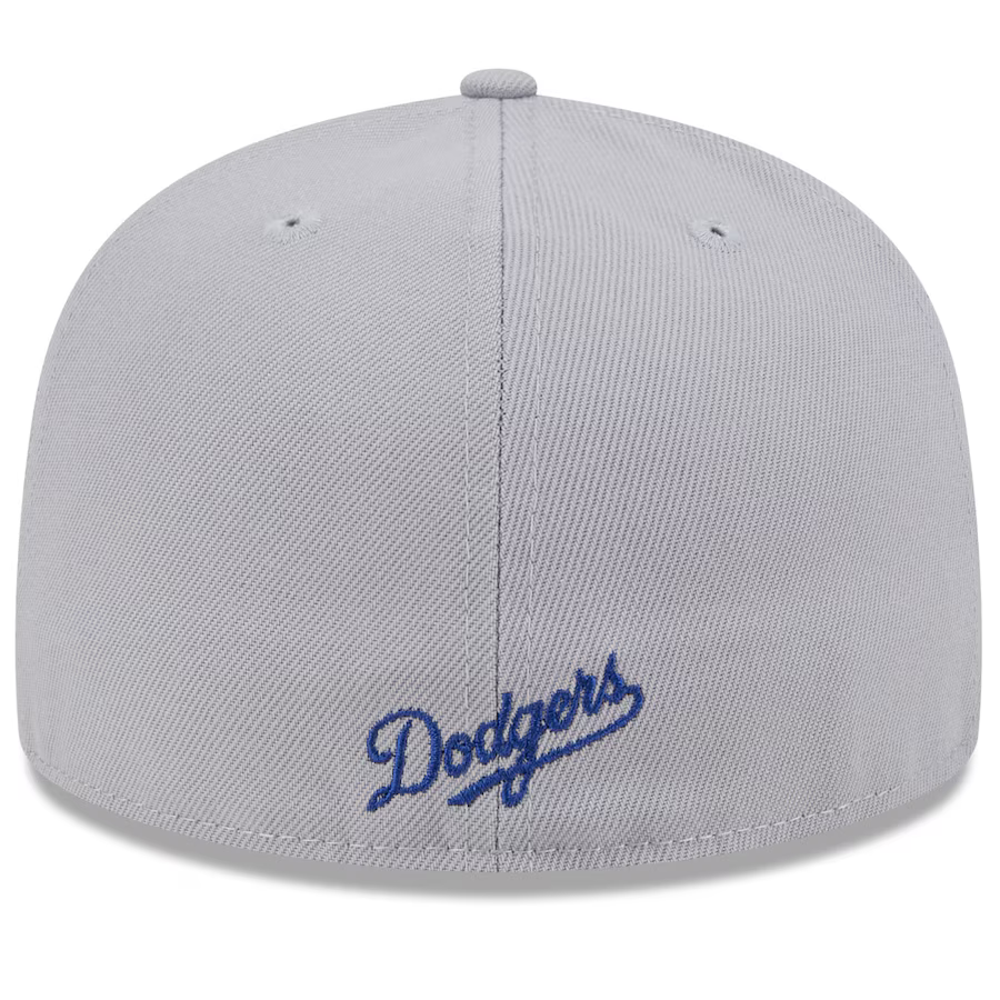 New Era Los Angeles Dodgers Game Day 59FIFTY Fitted Hat