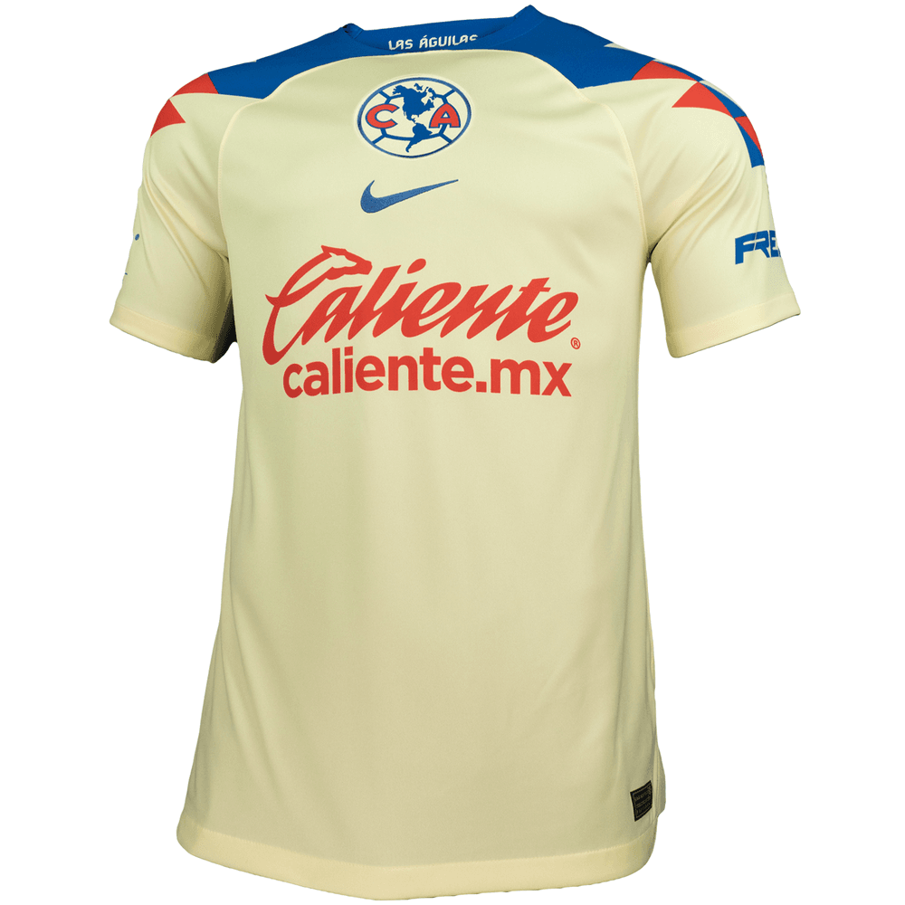 Nike Club América Stadium away Dri-FIT Soccer Jersey 23/24