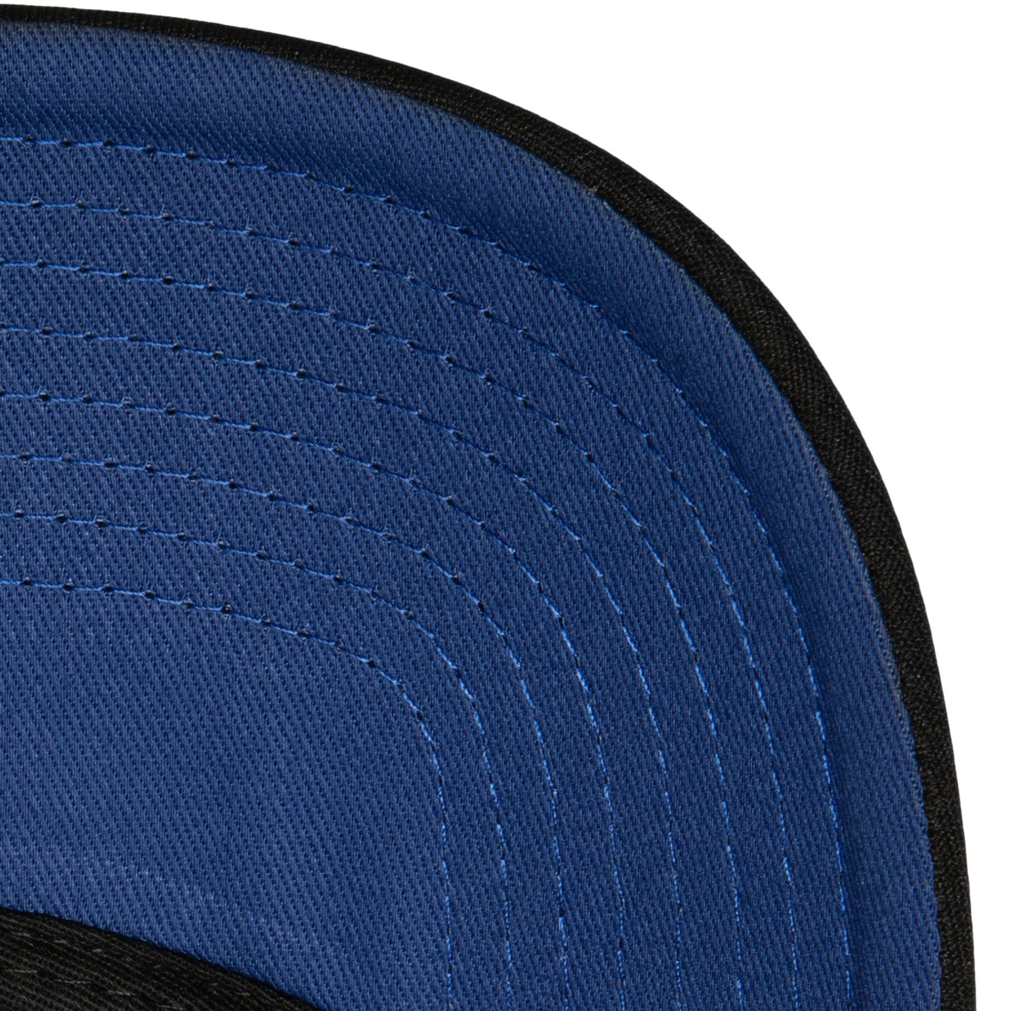 Mitchell & Ness Ws Trucker Coop Los Angeles Dodgers Snapback Adjustable Hat