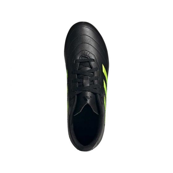 ADIDAS GOLETTO VIII FG J BLK/GREEN