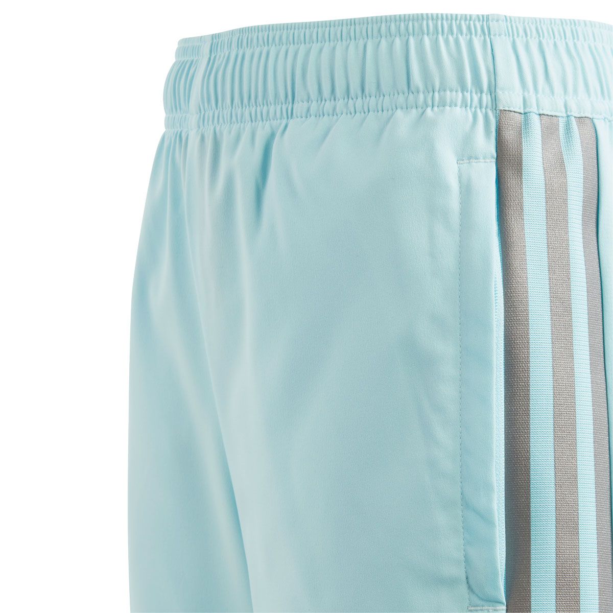 Adidas Youth Messi Woven Shorts