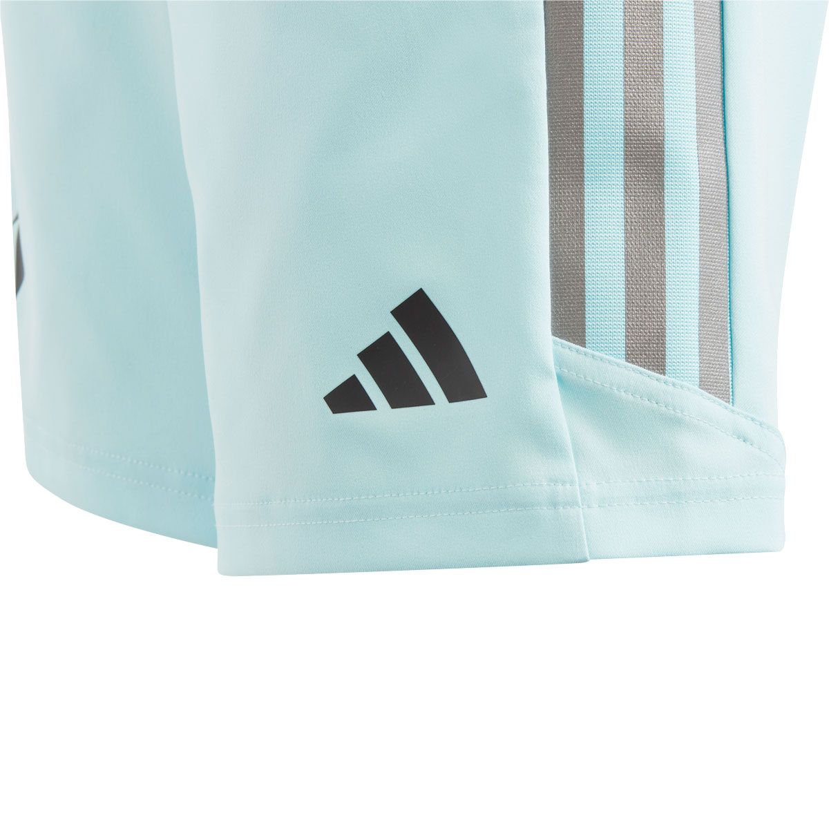 Adidas Youth Messi Woven Shorts