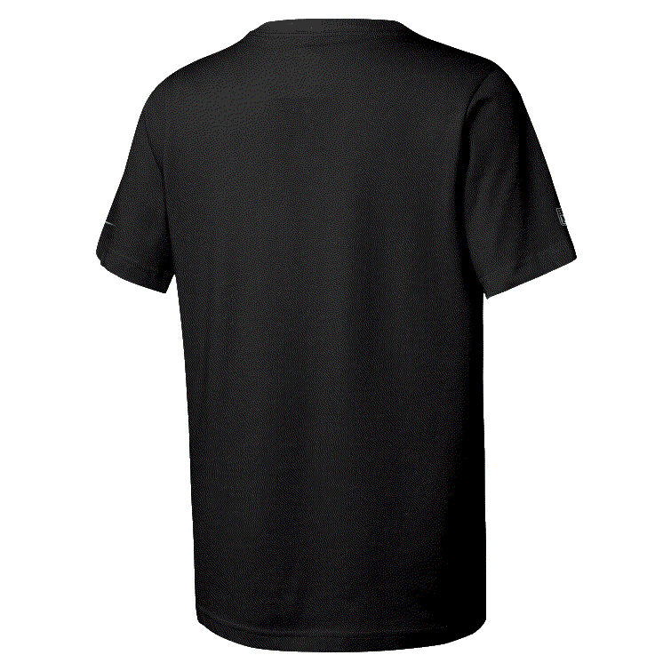 Las Vegas Raiders Youth Issue Crew T-Shirt