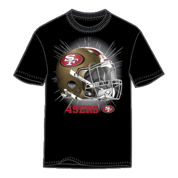 San Francisco 49ers Preschool Winning Mentality T-Shirt