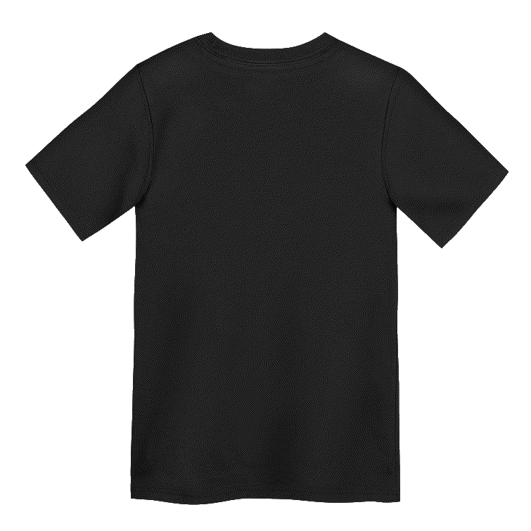 Nike Youth San Francisco 49ers Faded Essential T-shirt