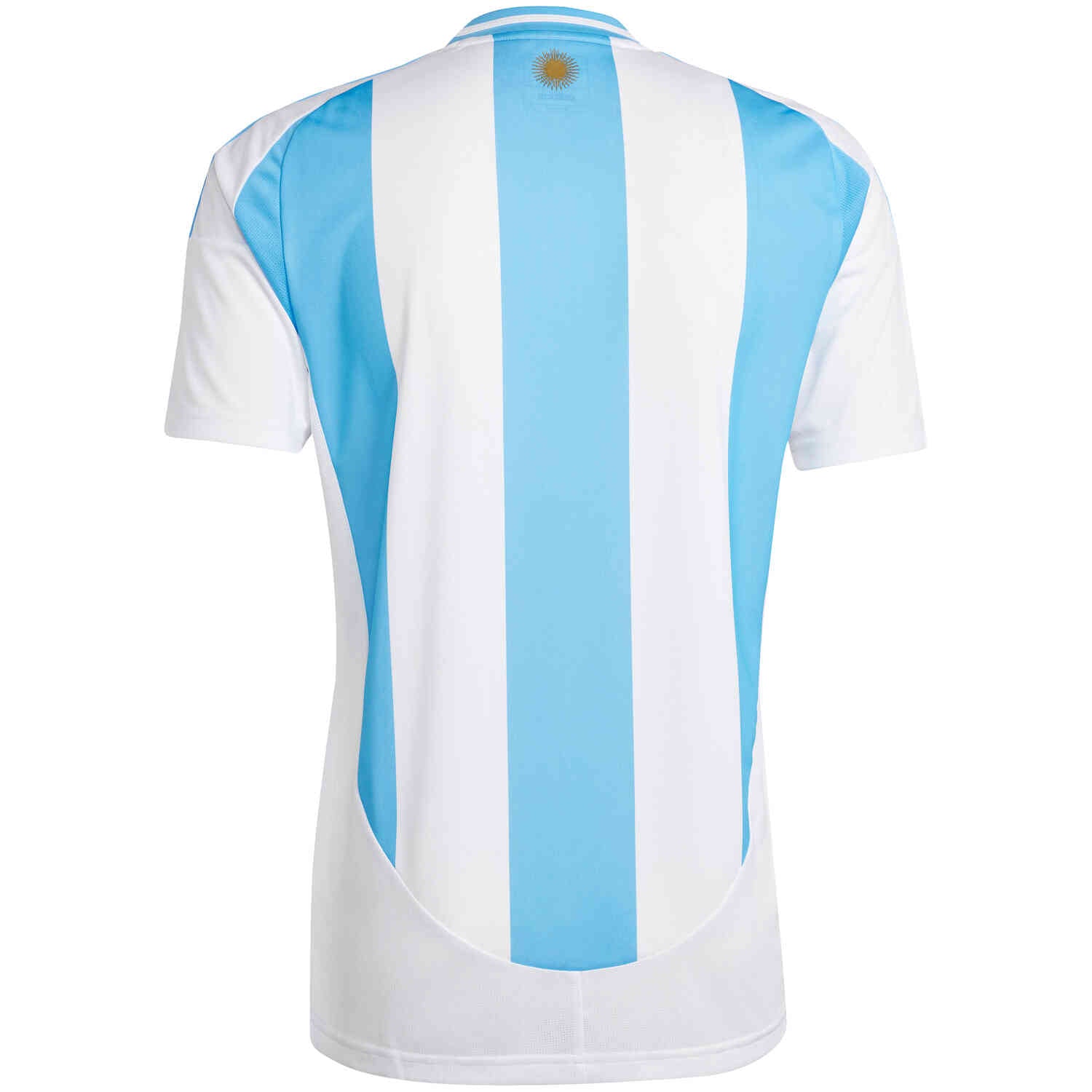 Adidas Men's Argentina Home Stadium Jersey 2024