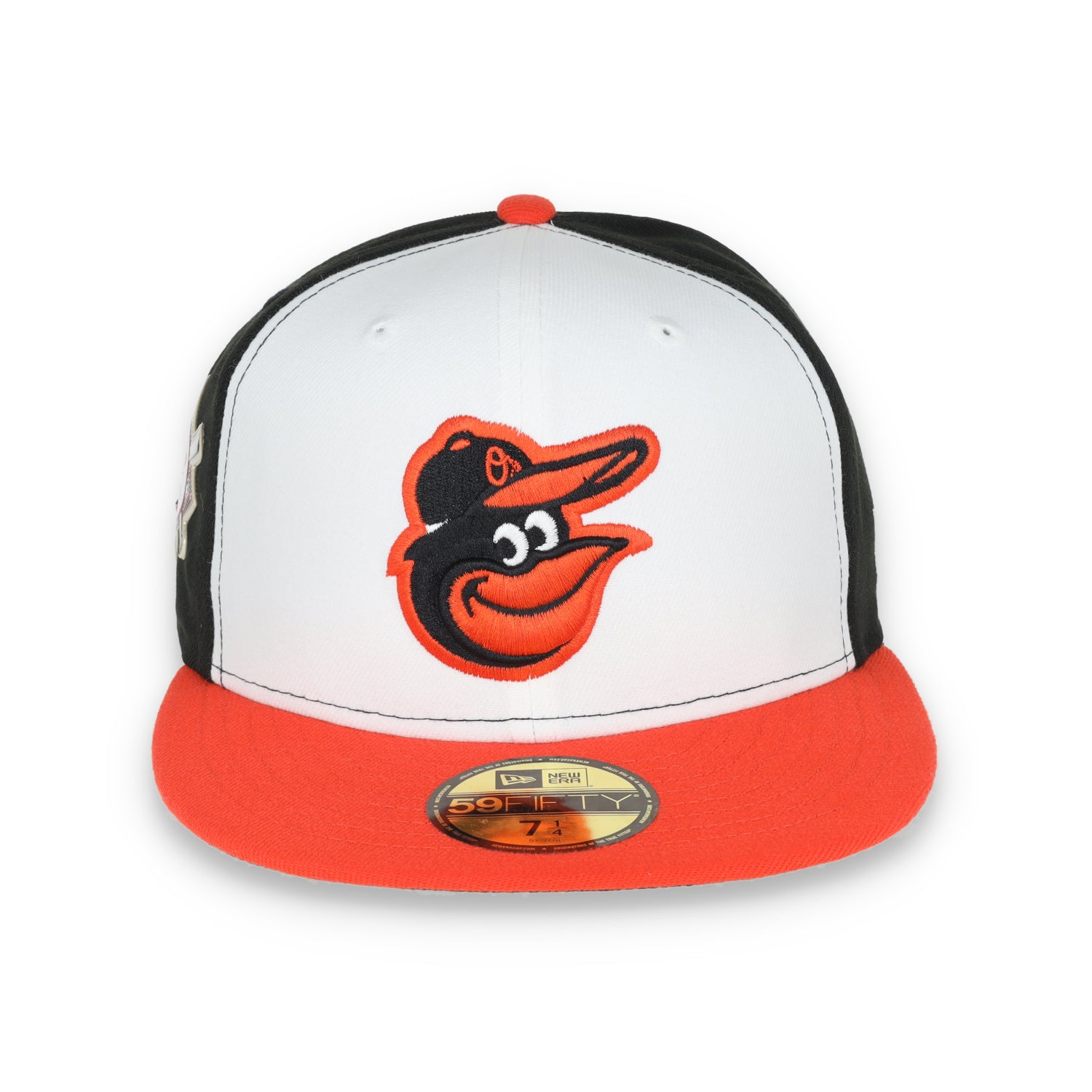 New Era Baltimore Orioles 2022 Jackie Robinson Day 59FIFTY Fitted Hat