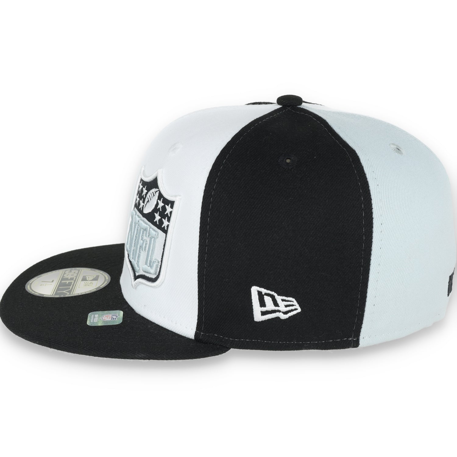 New Era Las Vegas Raiders NFL Sideline 59FIFTY Fitted