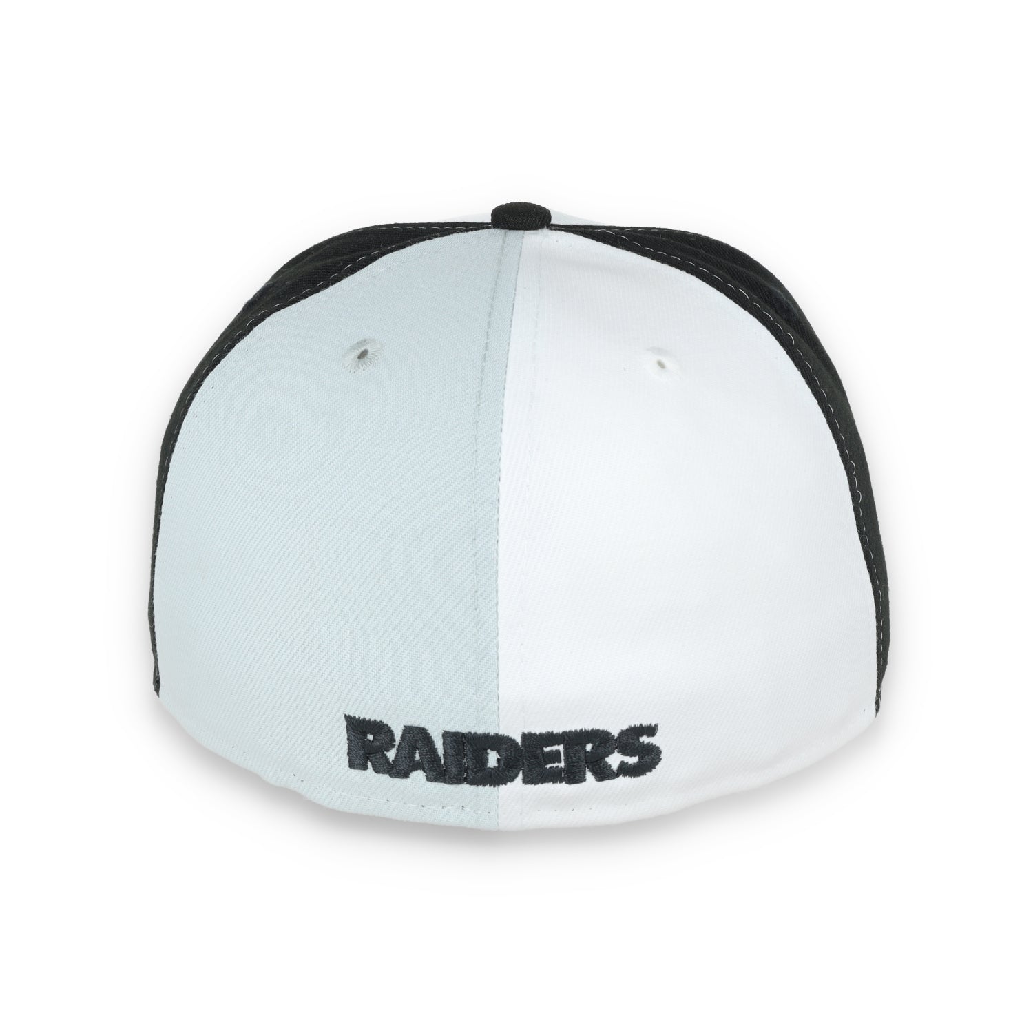 New Era Las Vegas Raiders NFL Sideline 59FIFTY Fitted