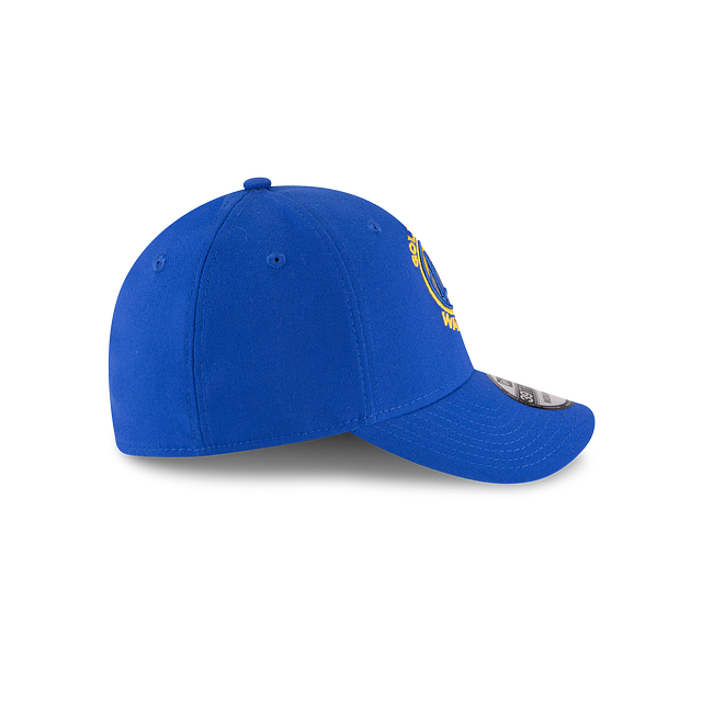 New Era Golden State Warriors Classic 39Thirty Stretch Fit