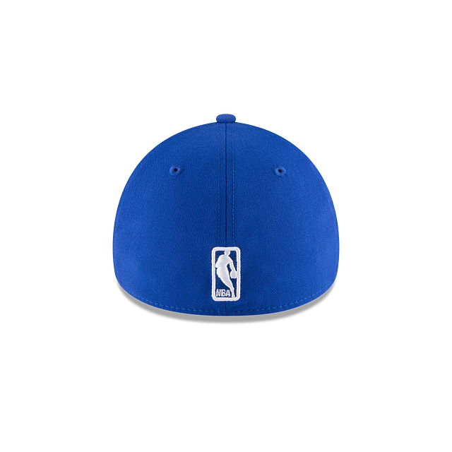 New Era Golden State Warriors Classic 39Thirty Stretch Fit