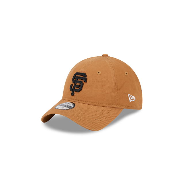 New Era Youth San Francisco Giants Core Classic Replica 9TWENTY Adjustable Hat