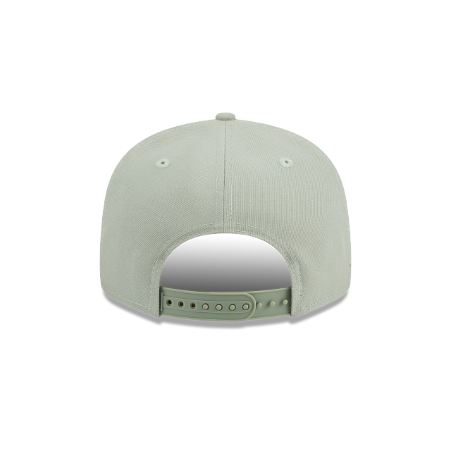 New Era Youth Los Angeles Lakers 9FIFTY Snapback Hat-Evergreen