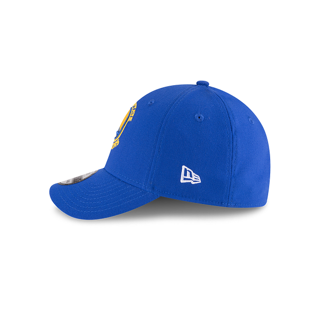 New Era Golden State Warriors Classic 39Thirty Stretch Fit