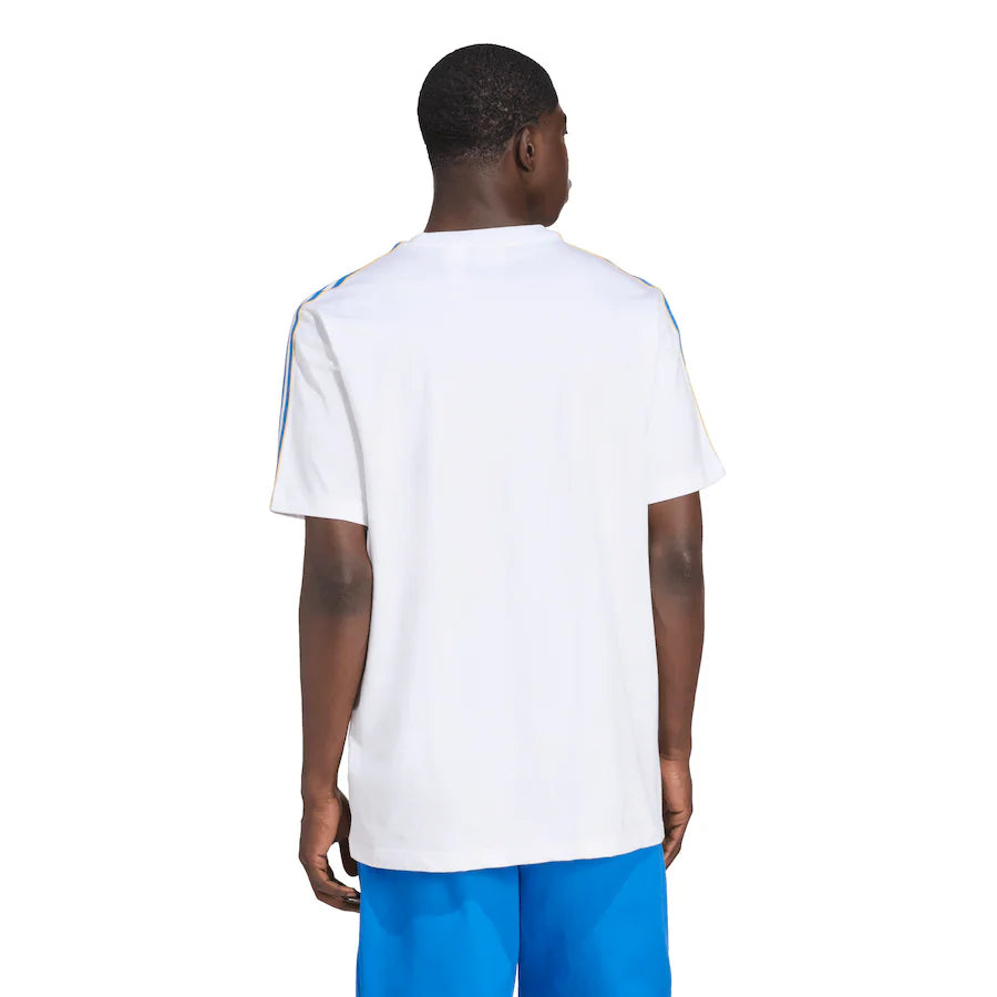 Adidas Real Madrid Icon T-Shirt