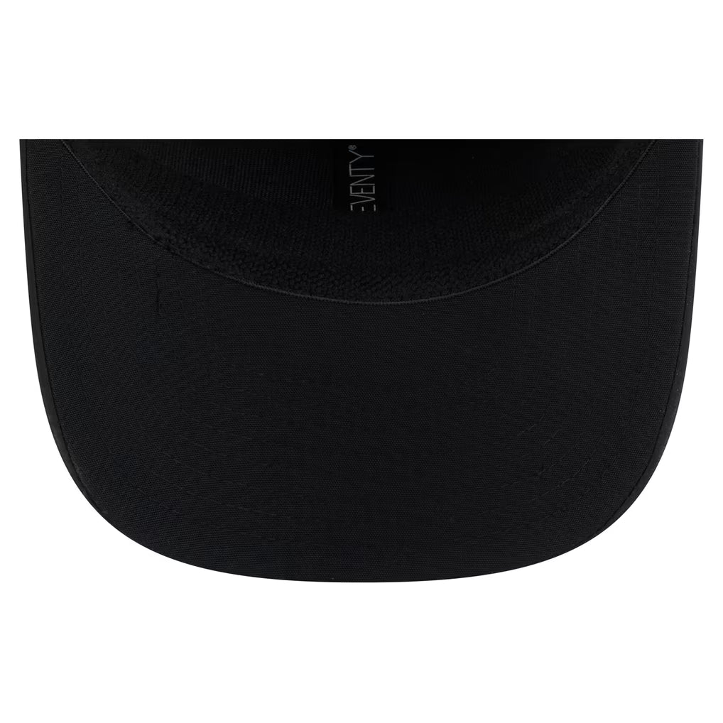 New Era Baltimore Ravens 2026 Salute to Service 9SEVENTY Stretch-Snap Hat