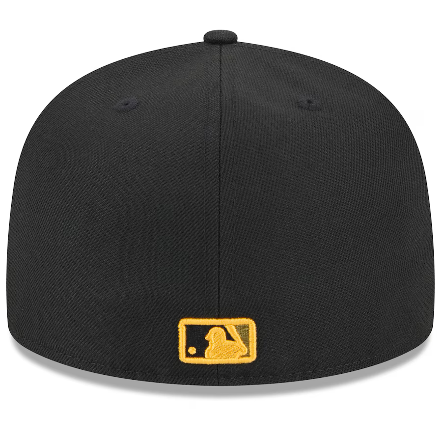 New Era Chicago White Sox Armed Forces Day On-Field 59FIFTY Fitted Hat 2024