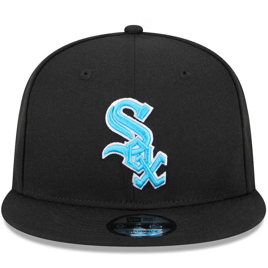 New Era Chicago White Sox 2024 9FIFTY Snapback Hat
