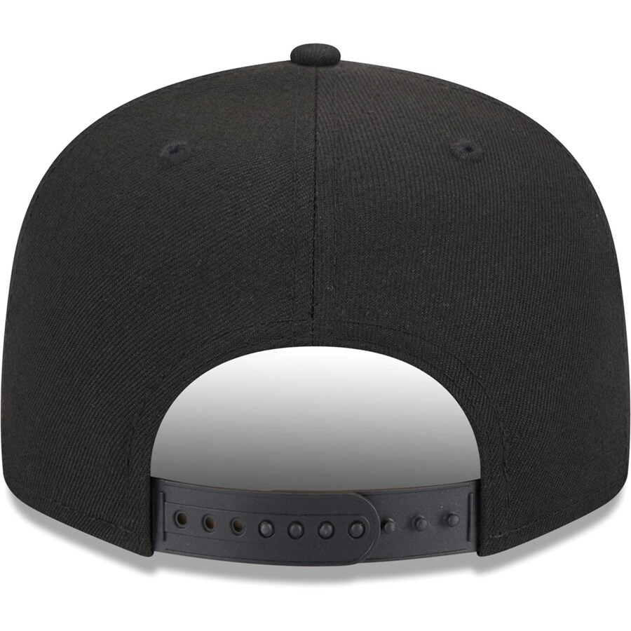 New Era Colorado Rockies 2021 All Star Side Patch 9FIFTY Hat-Black