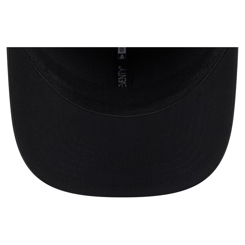 New Era Las Vegas Raiders 2026 Salute to Service 9SEVENTY Stretch-Snap Hat