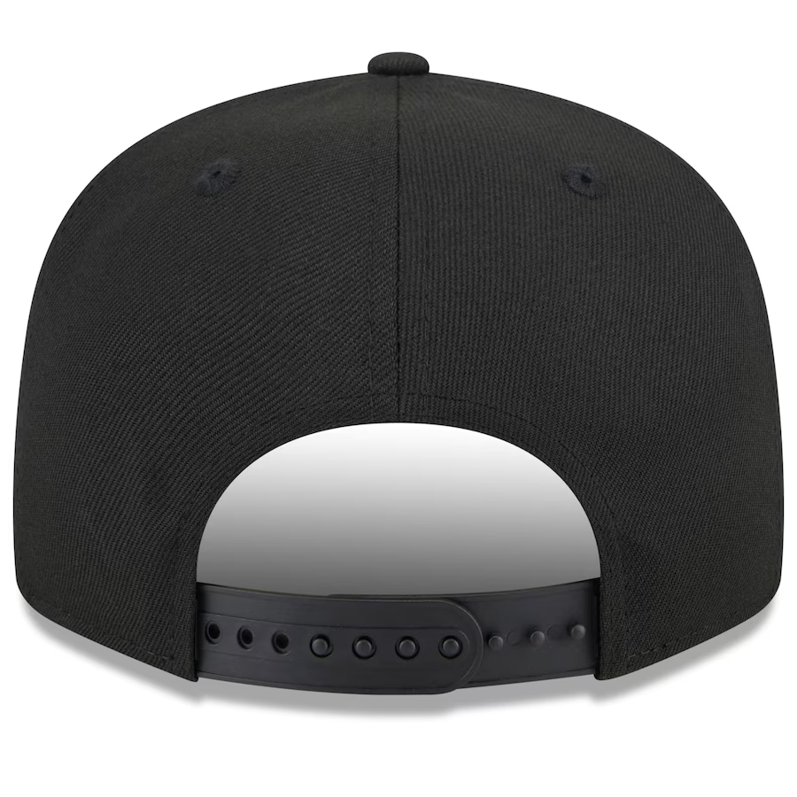 New Era Los Angeles Angels Armed Forces Day 9FIFTY Snapback Hat 2024