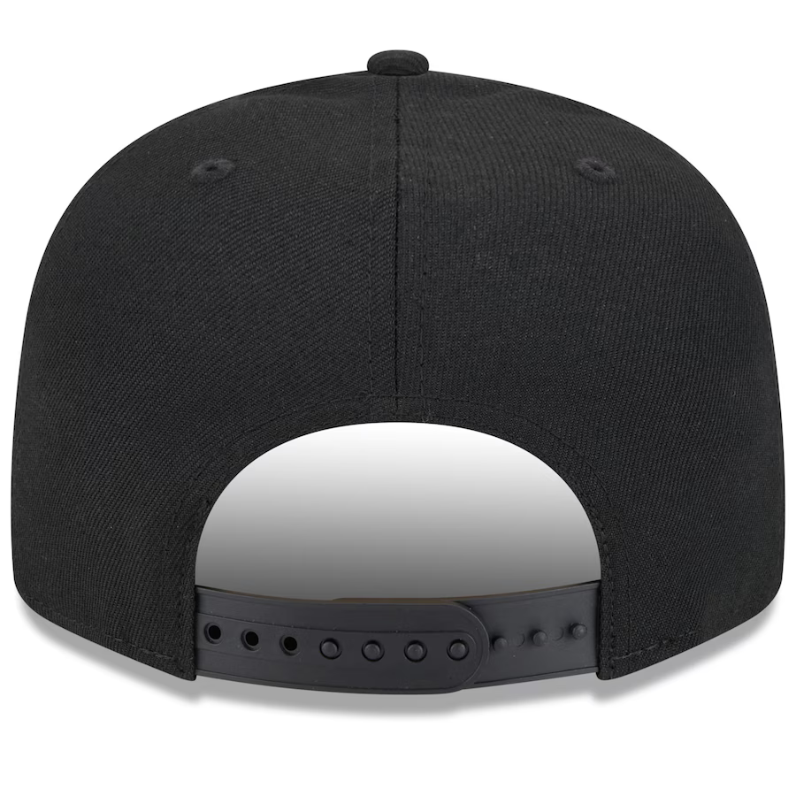 New Era Miami Marlins 2024 9FIFTY Snapback Hat