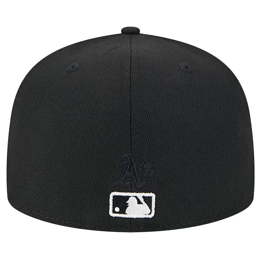 New Era Oakland Athletics Floral 59FIFTY Fitted Hat
